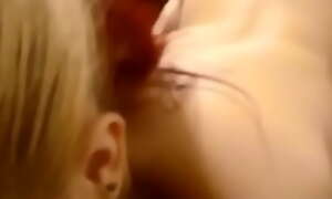 Hot amateur wife first time interracial