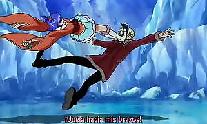 One Piece Episodio 330 (Sub Latino)