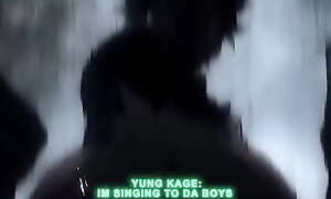 Yung Kage - XXXKIRBY (feat. Yumi)