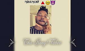 Thabang Mphaka - Taboo (Audio)