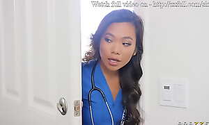 This Is Medical Masturbation, Sir / Brazzers  / download full from http://zzfull.com/sir