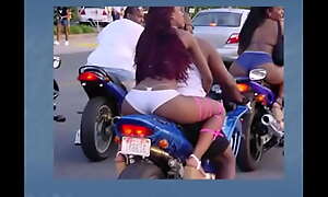 Principal causa de accidentes de moto en Jamaica