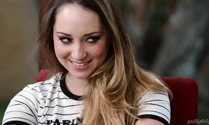 Remy lacroix fantasizes about her bff's anal adventure