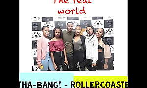 Thabang Mphaka - Rollercoaster (Audio)
