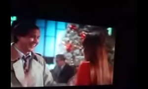 National Lampoon's Christmas Vacation ( moment unsure on what her name )