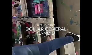 DOLLAR GENERAL CANDID