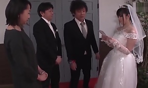 Japanese Wedding Life-span Stop
