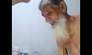 Pakistani uncle sex back juvenile nephew