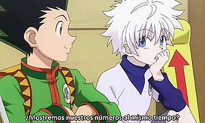 Hunter x Hunter (2011) 14