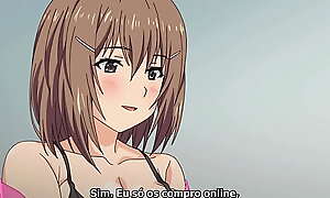 anime sexo   penetração