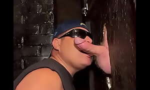 BEER CAN THICK RICHMOND GLORYHOLE