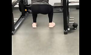 gym see through leggings