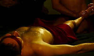 Eros Touch Ritual by Julian Martin (Trailer)