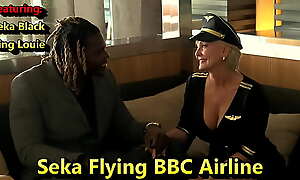 Seka Flying BBC Airlines